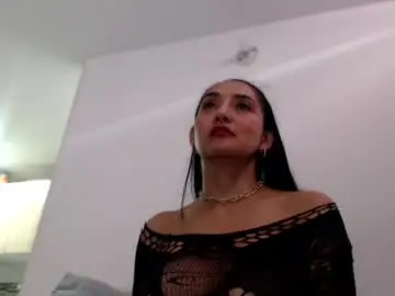 Chaturbate Live Sex of samanta_xi