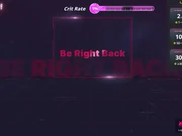 Chaturbate Best live sex cam show of whosplayingwithfire