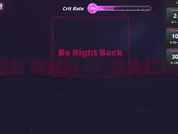 Chaturbate Live Porn of whosplayingwithfire