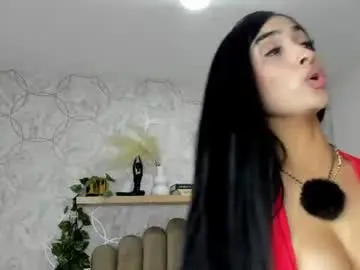Chaturbate Private Sex Chat of alessia_monroe