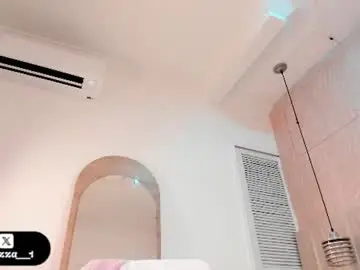 Chaturbate Sex Cam of alizza_