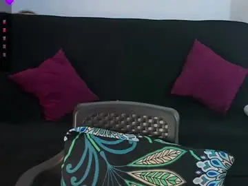 Chaturbate Nude Webcam of britney_rose13