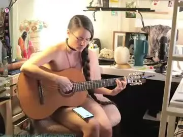 Chaturbate Private Sex Chat of creature_marie