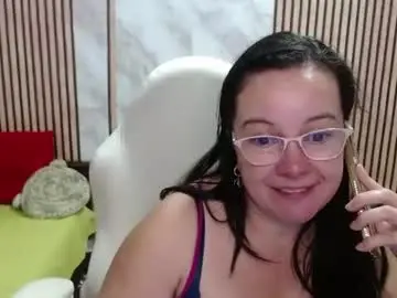 Chaturbate Live Sex Cam of mature_wolf
