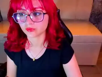 Chaturbate Sex Cam of queen_red_v