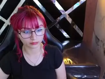 Chaturbate Best Webcam of queen_red_v