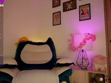 Chaturbate Nude Webcam of soy_abi_