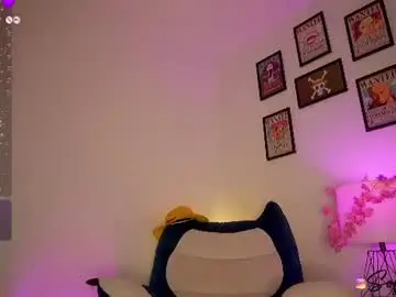 Chaturbate Adult Webcam of soy_abi_