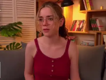 Chaturbate Sex Cam of sunny_teaze