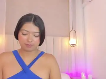 Chaturbate Adult Webcam of alexa_millers_