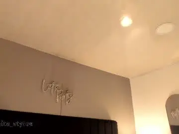 Chaturbate Sex Chat of anny_babby