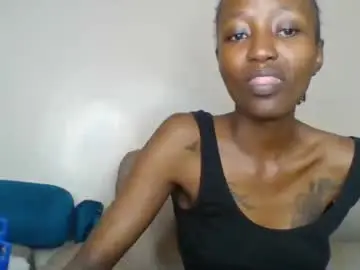 Chaturbate Live Sex Cam of bambi_bunnie