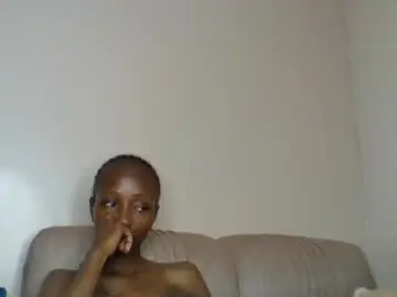 Chaturbate Private Sex Chat of bambi_bunnie