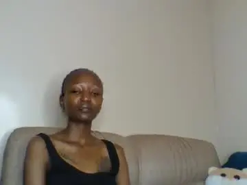 Chaturbate Sex Chat of bambi_bunnie