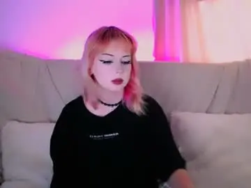 Chaturbate Nude Webcam of californiadreamer_