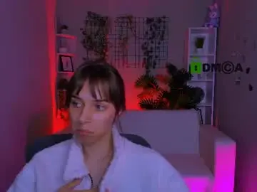 Chaturbate Nude Webcam of elodie_crystal