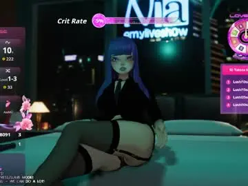 Chaturbate Free Live Porn of emyliveshow
