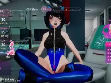 Chaturbate Sex Cam of emyliveshow