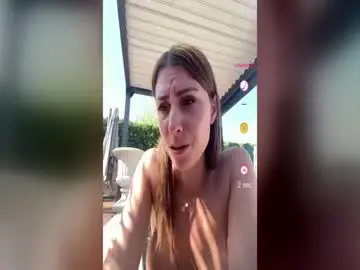 Chaturbate Adult Video Chat of lib_ertine32