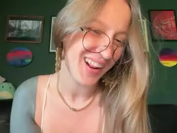 Chaturbate Best live sex cam show of liljbby