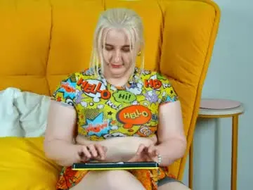 Chaturbate Nude Webcam of lioraardyn