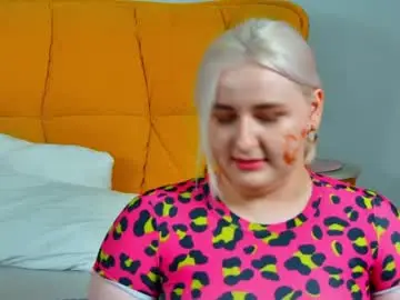 Chaturbate Sex Chat of lioraardyn