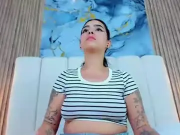 Chaturbate Live Porn of miaa_gold