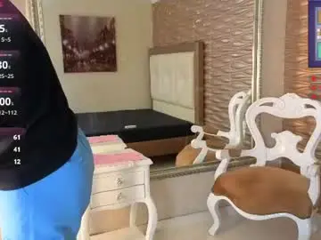 Chaturbate Free Porn Cam of miladiosa