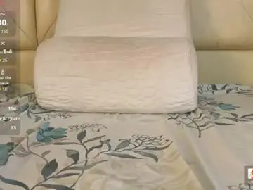 Chaturbate Live Sex Cam of miladiosa