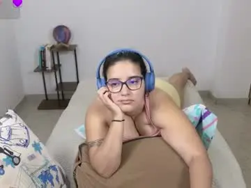 Chaturbate Live Sex of moonwoman_