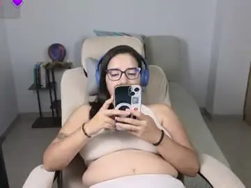 Chaturbate Live Porn of moonwoman_