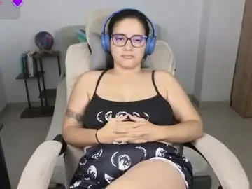 Chaturbate Adult Video Chat of moonwoman_