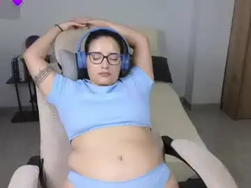 Chaturbate Best Webcam of moonwoman_