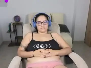 Chaturbate Adult Video Chat of moonwoman_