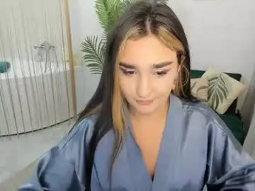 Chaturbate Best live sex cam show of museofheart