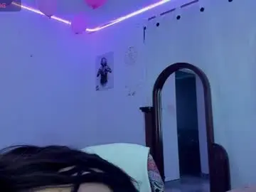 Chaturbate Live Sex Cam of perla_kathy