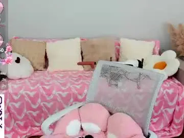 Chaturbate Watch Live Sex Cams of sofa_vleifo