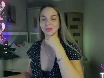 Chaturbate Adult Webcam of alexandracandy