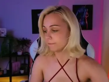 Chaturbate Private Sex Chat of elenamonroe_
