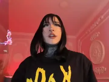 Chaturbate Live Sex of kat_vonde