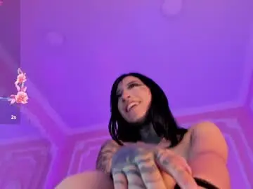 Chaturbate Adult Webcams of kat_vonde