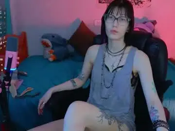Chaturbate Live Sex Cam of lissaros