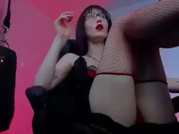 Chaturbate Sex Cam of lissaros