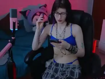Chaturbate Sex Cam of lissaros