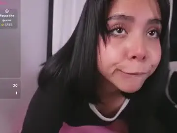 Chaturbate Private Sex Chat of soy_mari