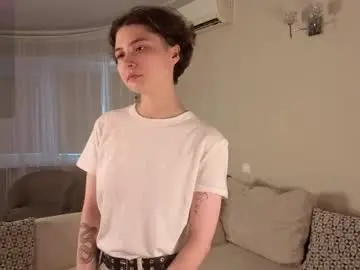 Chaturbate Nude Webcam of tenishal0ve