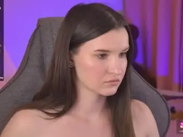 Chaturbate Free Porn Cam of agatawillis