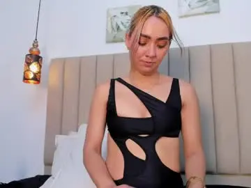 Chaturbate Adult Video Chat of ashley_miller26