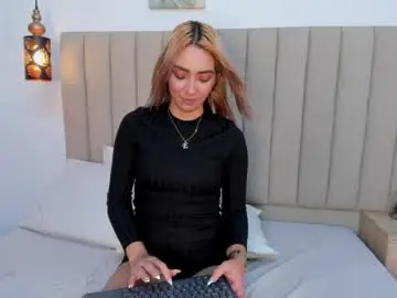 Chaturbate Free Porn Cam of ashley_miller26