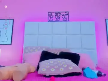 Chaturbate Live Porn of charlotte_kisss